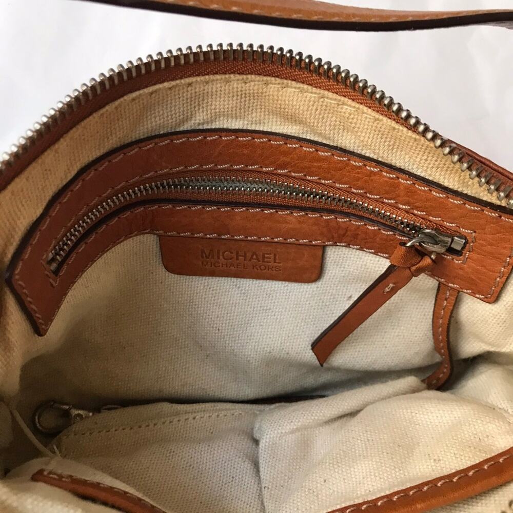 Vintage Michael Kors Shoulder Mini Bag - Picture 7 of 8